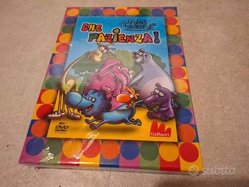 Che Pazienza! DVD con libro (Gallucci)