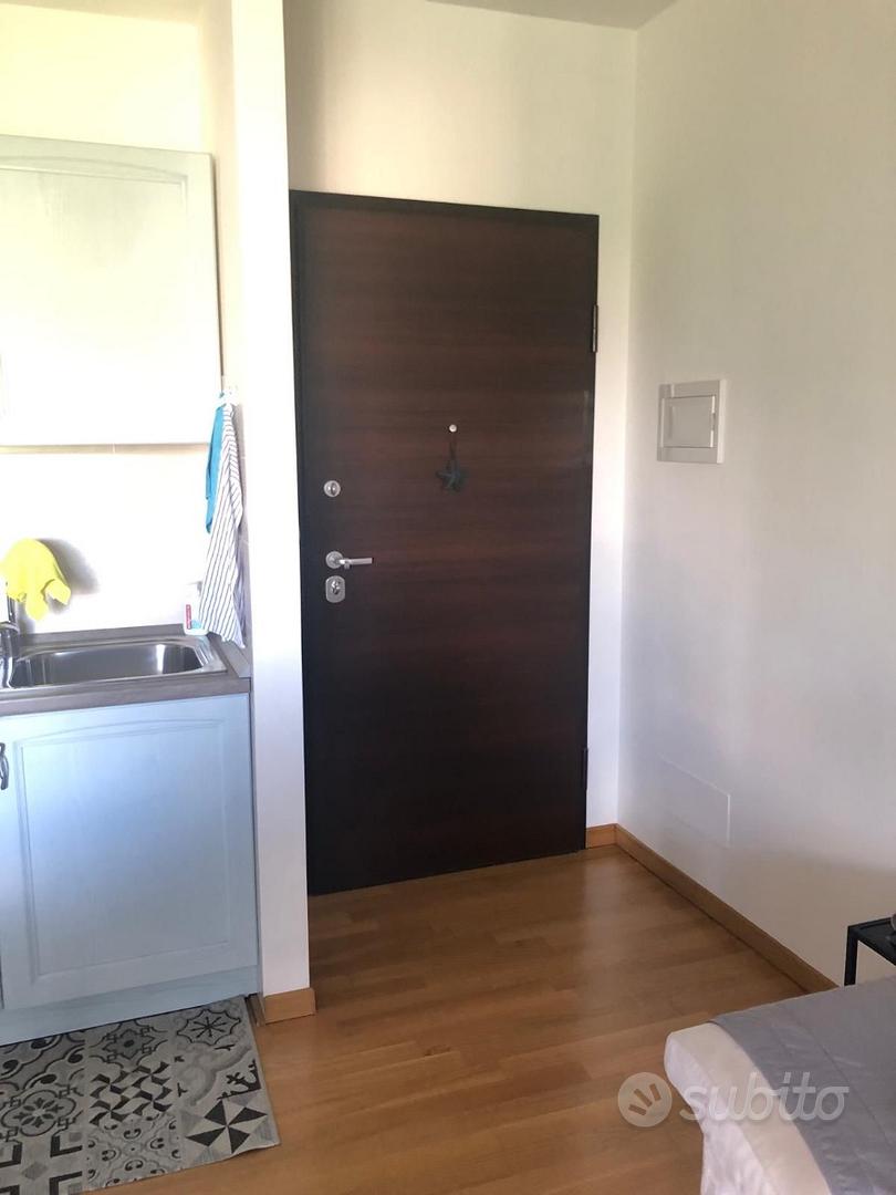 Appartamento – Terni, San Valentino - Vista 3