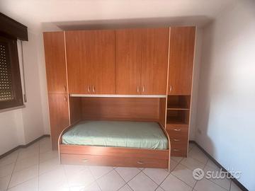 camera a ponte x ragazzi usate 