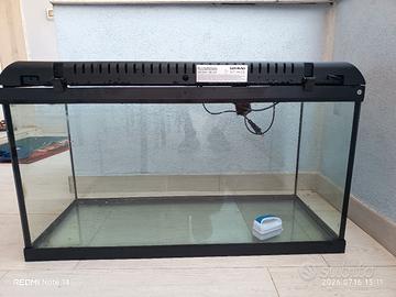 Acquario Riviera 80 basic 