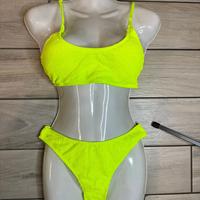 Stock Bikini costume donna
