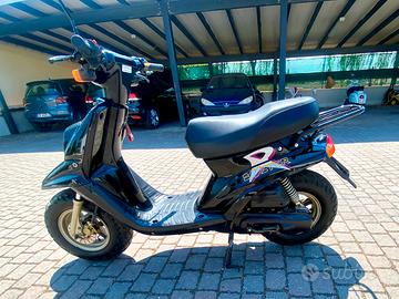 Booster 50 R nuovo