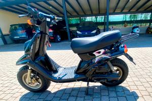 Booster 50 R nuovo