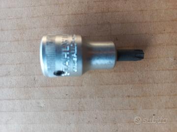Bussola stahlwille torx T40 