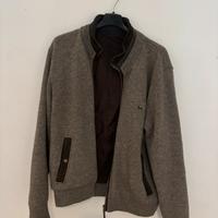 Giubotto Harmont and Blaine