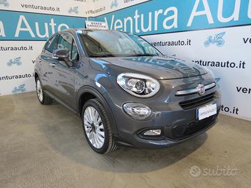 Fiat 500X 1.4 MultiAir TURBO 140 CV Lounge 2WD