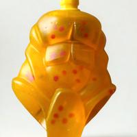 Marvel Legends Nemesis Torso (2009)