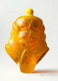 Marvel Legends Nemesis Torso (2009)