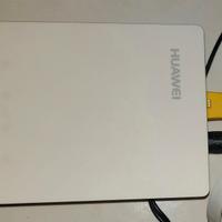 ONT Hawei (optical network terminal) per Fibra ott