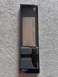 Zwilling 180mm/7" chiness chef's knife