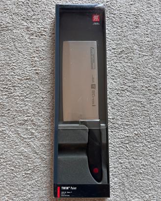 Zwilling 180mm/7" chiness chef's knife