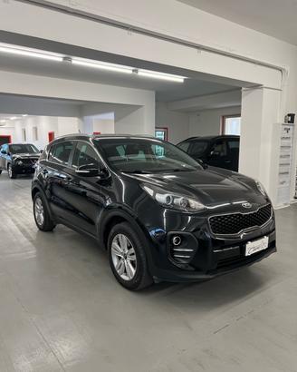 Kia Sportage 1.6 GDI 2WD Active