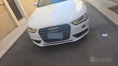 AUDI A4  ANNO 2015