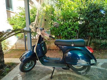 vespa px 125 2006