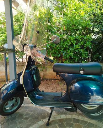vespa px 125 2006