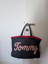 Borsa Tommy Hilfiger 