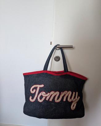 Borsa Tommy Hilfiger 