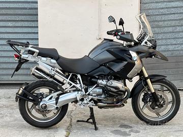 BMW R 1200 GS