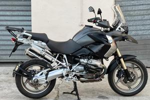 BMW R 1200 GS