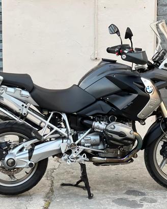 BMW R 1200 GS