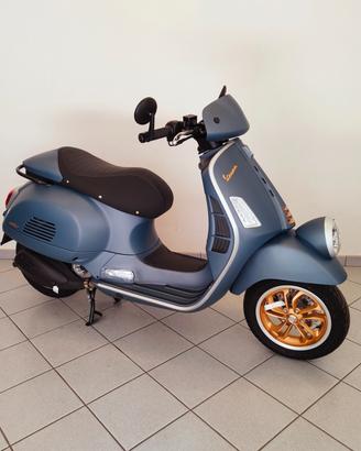 Piaggio Vespa GTV 310 Officina 8 IN PRONTA CONSEGN