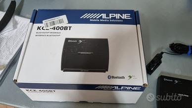 Modulo bluetooth vivavoce veicolare Alpine