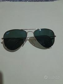 occhiali da sole RAY BAN