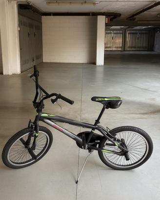 BMX Freestyle