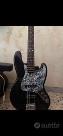 Fender jazz bass