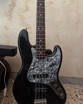 Fender jazz bass