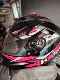Casco usato