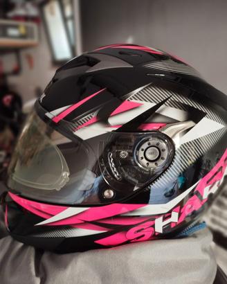 Casco usato