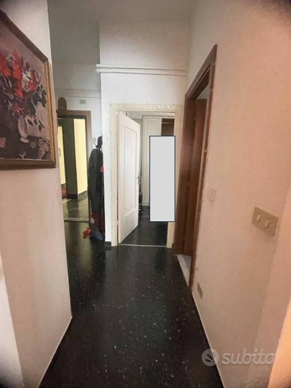 Appartamento – Genova, Calcinara, Medio Ponente - Vista 5