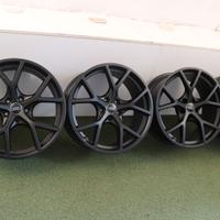 Cerchi in lega Audi RS4 RS5 A5 S5 A4 Allroad 19