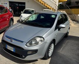 Fiat Punto Evo Punto Evo 1.3 Mjt 75 CV DPF 5 porte