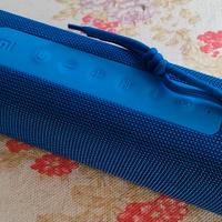 XIAOMI - Mi Portable Bluetooth Enceinte - 16W - Bl