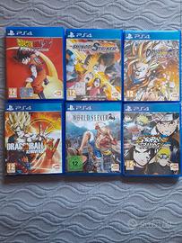 GIOCHI PS4 a POCO PREZZO