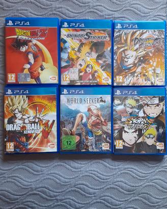 GIOCHI PS4 a POCO PREZZO