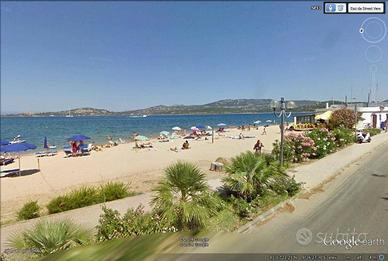 Terreno edificabile - Arzachena