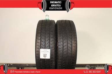 2 Gomme 215 65 R 16C Continental al 82% SPED GRATI