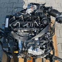motore 1.6 tdi  CXX