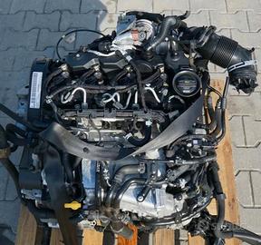motore 1.6 tdi  CXX