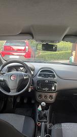 fiat grande punto 1.3 multijet