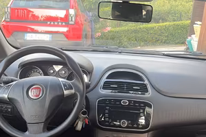 fiat grande punto 1.3 multijet