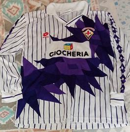 maglia fiorentina 