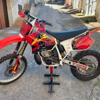 Honda cr 250 2t