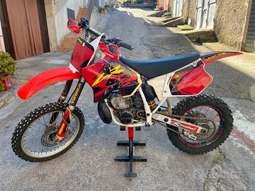 Honda cr 250 2t