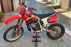 Honda cr 250 2t