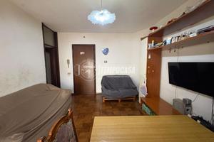 Bilocale in zona San Bortolo con garage e cantina