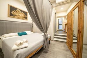 Appartamento arredato in centro